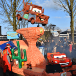 3e Prijs Loopgroepen