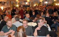 Bomvolle MaskerPupQuiz