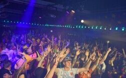 Een knaller van een Big Carnaval!