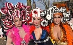 Het kan natuurlijk altijd extremer