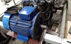 Het Masker gaat voor groen