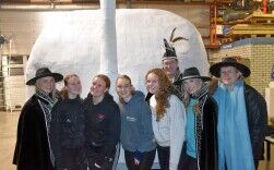 Nieuw in het assortiment: De Niet Te Temme Tantes