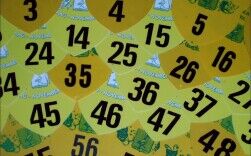 Ophalen  Optochtnummers