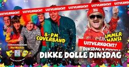 Dikke Dolle Dinsdag met Immer Hansi