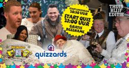 MaskerQuiz powered by Quizzards