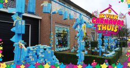 Versier-je-eigen-huis en Zwaagse Ranking the Stars Potpourri