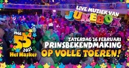 Op Volle Toeren!