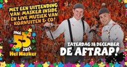 Oranje Boven