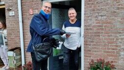 Bedankt Rondgang!