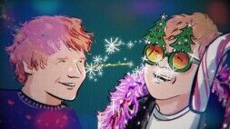 Merry Christmas, Everyone!