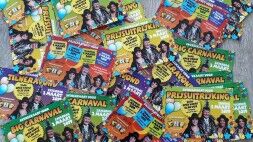 vanavond voorverkoop entreekaarten