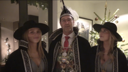 Fijne feestdagen en een feestelijk 2026