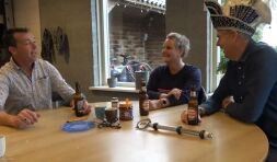 Waar komt Mahoe toch vandaan?