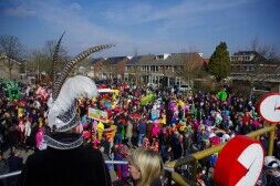 Inschrijving Kinderoptocht geopend!