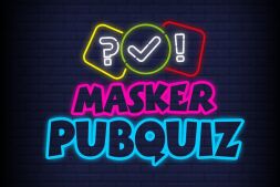 MaskerPubQuiz