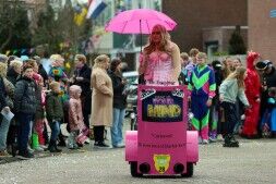 Barbie of Ken?