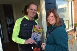 Bedankt, bedankt en bedankt!