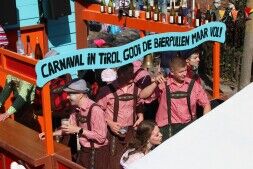 Bende van Ellende