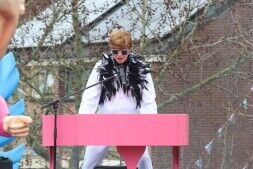 Bende van Ellende
