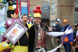 Biermusketiers