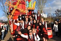 Biermusketiers