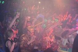 Big Carnaval