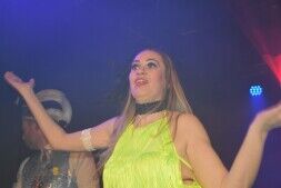 Big Carnaval was een knaller!