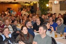 Bomvolle MaskerPupQuiz