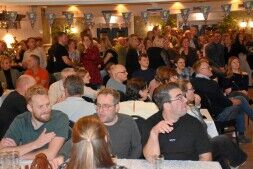 Bomvolle MaskerPupQuiz