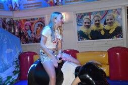 Country & Western Party