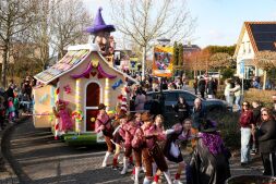 De Carnavalsknallers