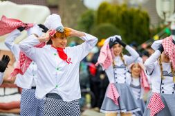 De Carnavalsknallers