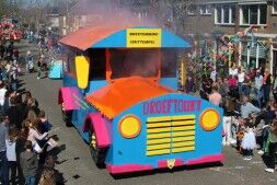 De Droeftoeters