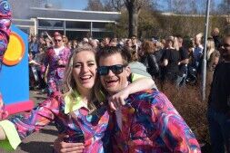 De Droeftoeters