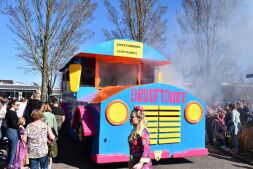 De Droeftoeters