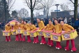 De Fruittellas