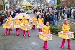 De Fruittellas