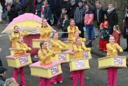 De Fruittellas