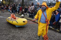 De Hatseflatsers