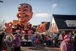 De Klinkers