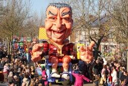 De Klinkers