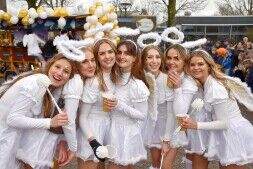 De Mafklappers