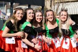 De Partypoppers
