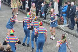 De partypoppers