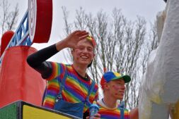 De partypoppers