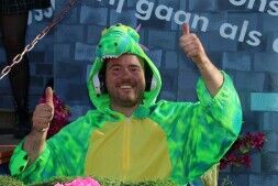 De Plopkoppen