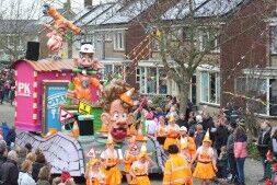 De Plopkoppen zijn creatief met...