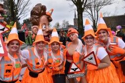 De Plopkoppen zitten tegenwoordig ook in het glasvezel!