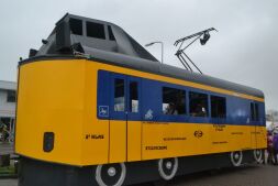 De Pretkoppen hebben de boot gemist