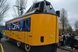 De Pretkoppen hebben de boot gemist